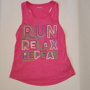 Activewear Tank Top 10/12